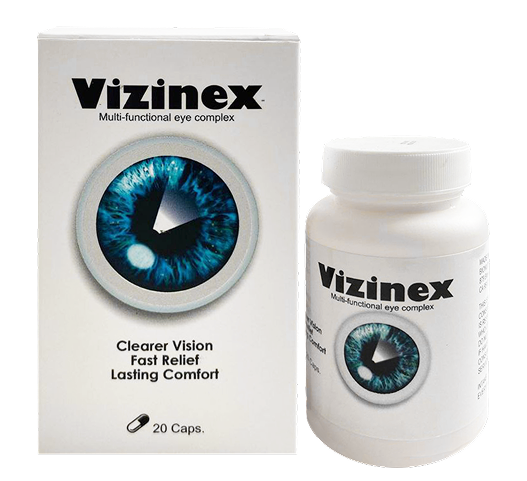 Vizinex Box
